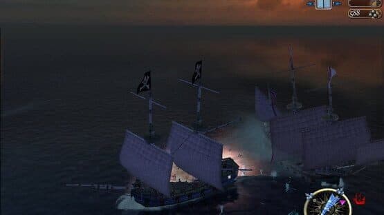 Tortuga: Two Treasures — screenshot 3