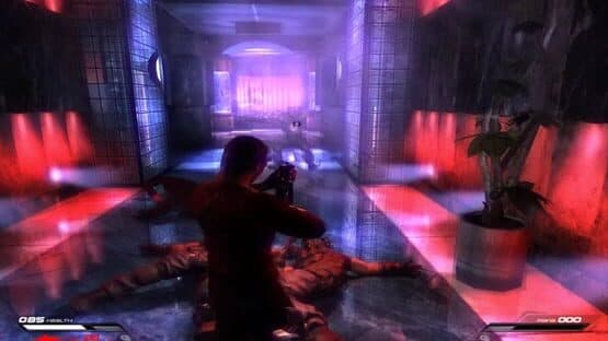 Infernal — screenshot 2