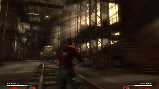 Infernal — screenshot 3