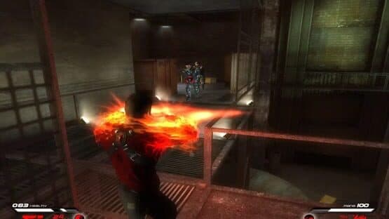 Infernal — screenshot 4
