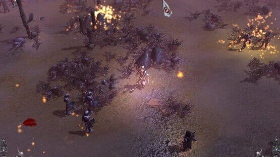 Dawn of Magic — screenshot 4