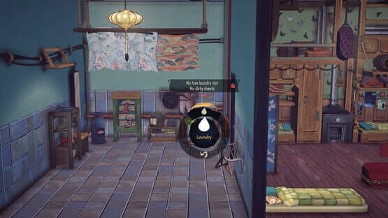Hotel Galactic — screenshot 3