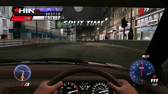 Juiced 2: Hot Import Nights — screenshot 3