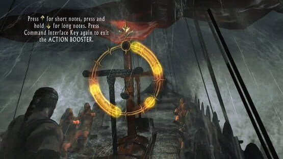 Beowulf: The Game — screenshot 1