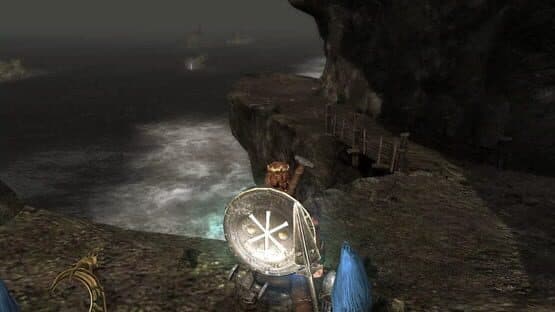 Beowulf: The Game — screenshot 3