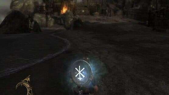 Beowulf: The Game — screenshot 4