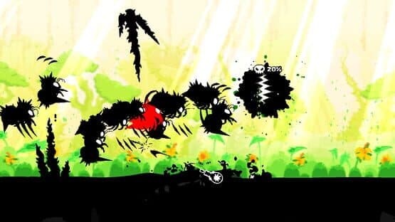 Gunboat God — screenshot 1