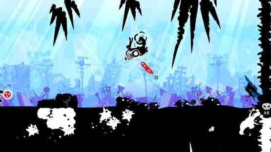 Gunboat God — screenshot 2