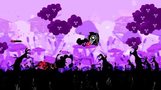 Gunboat God — screenshot 3