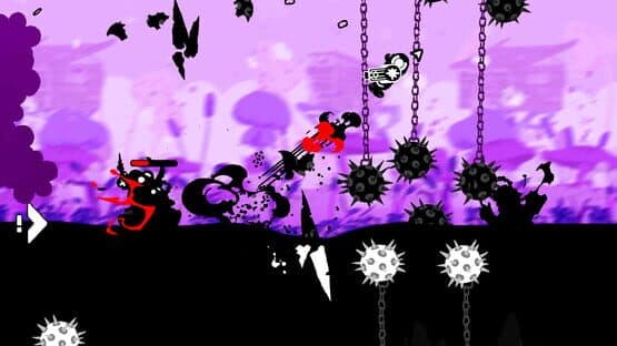 Gunboat God — screenshot 6