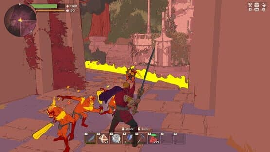 Stormforge — screenshot 2