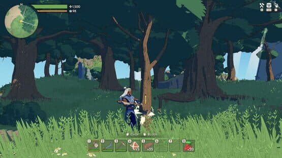 Stormforge — screenshot 3