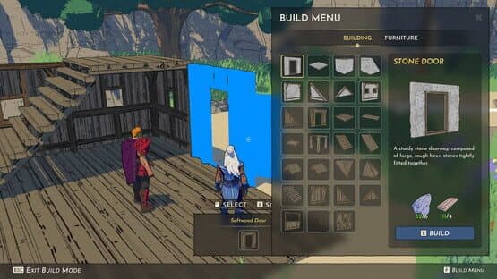 Stormforge — screenshot 4