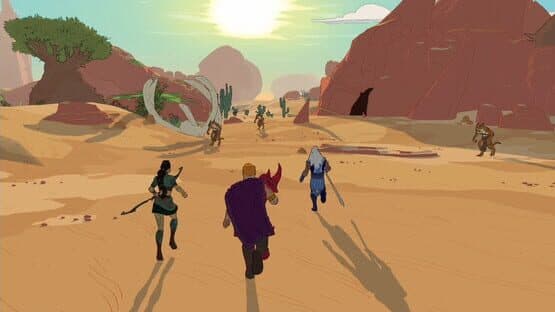 Stormforge — screenshot 5