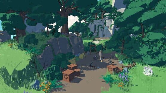 Stormforge — screenshot 6