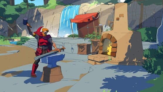Stormforge — screenshot 7