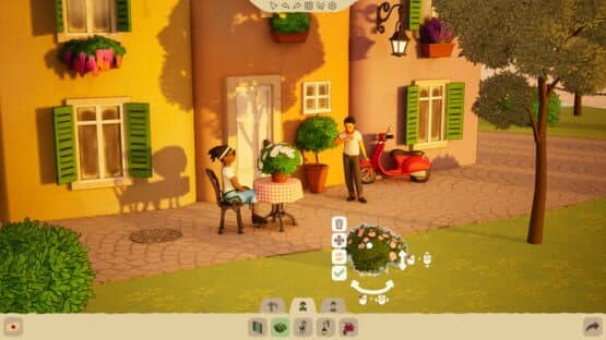Monterona — screenshot 1