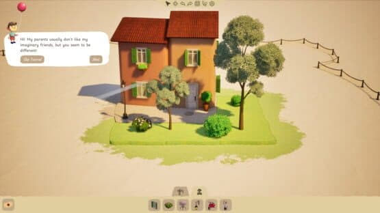 Monterona — screenshot 2