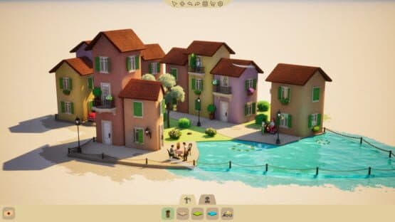 Monterona — screenshot 3