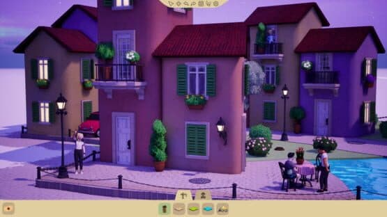 Monterona — screenshot 4