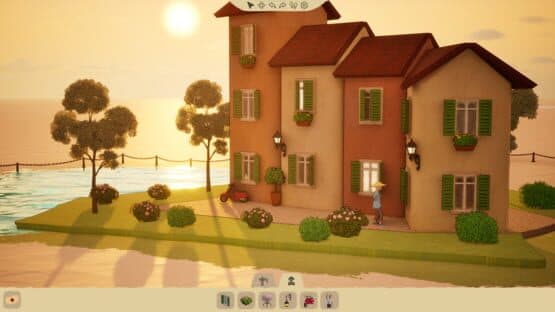 Monterona — screenshot 5