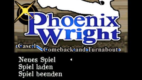 Phoenix Wright: Comeback & Turnabout — screenshot 4