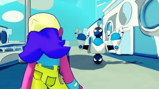 All Systems Dance — screenshot 2