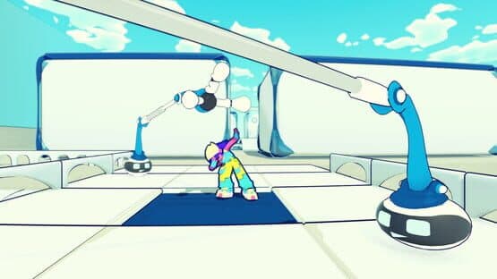 All Systems Dance — screenshot 3