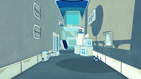 All Systems Dance — screenshot 5