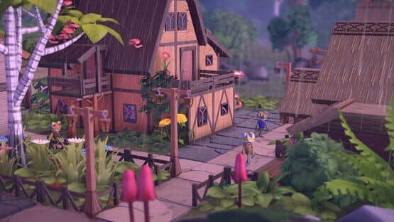Croakwood — screenshot 3