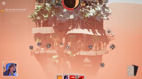 Sandara: City of a Thousand Eclipses — screenshot 3