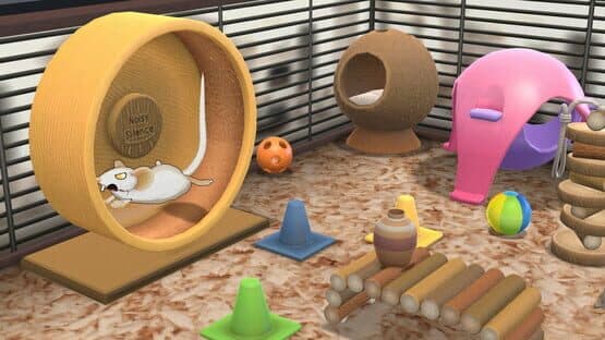 Squeakross: Home Squeak Home — screenshot 3