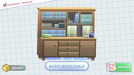 Squeakross: Home Squeak Home — screenshot 4
