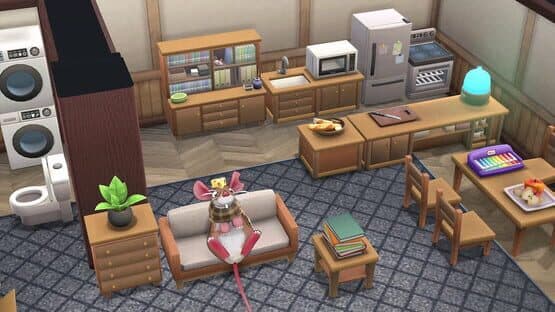 Squeakross: Home Squeak Home — screenshot 5