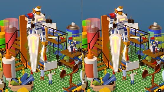 Tiny Lands 2 — screenshot 2
