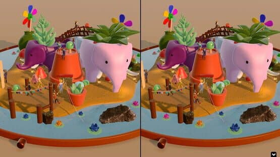 Tiny Lands 2 — screenshot 3