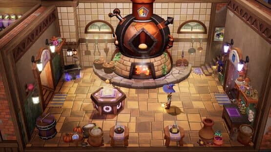 Magical Bakery — screenshot 3