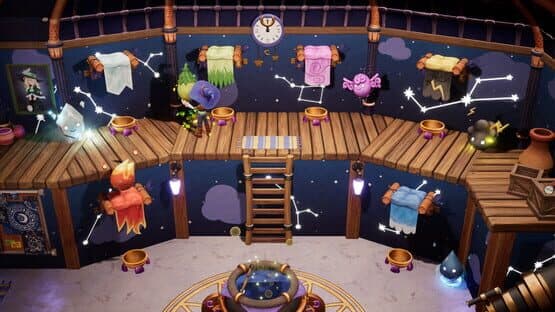 Magical Bakery — screenshot 4