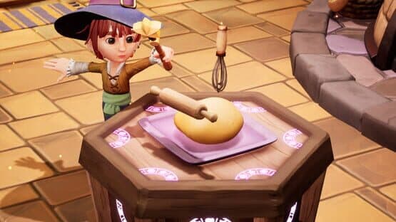 Magical Bakery — screenshot 6