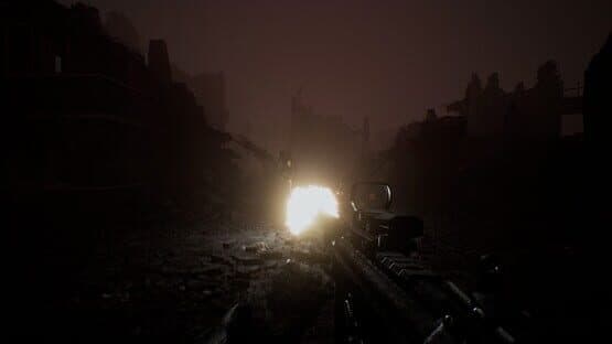 The Path into the Abyss — screenshot 3