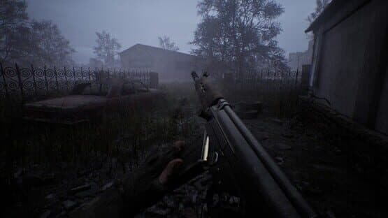 The Path into the Abyss — screenshot 4