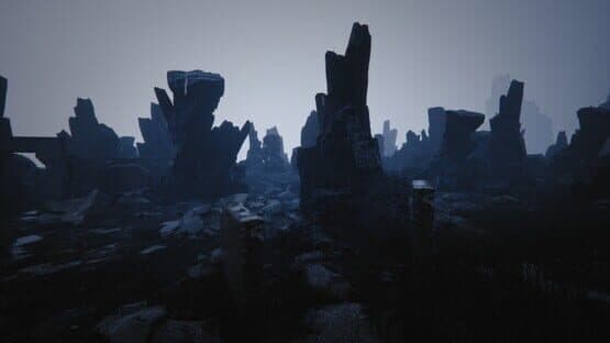 The Path into the Abyss — screenshot 5