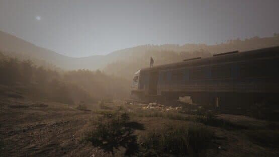 The Path into the Abyss — screenshot 6