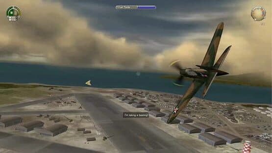 Heroes of the Pacific — screenshot 4