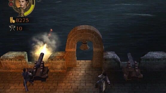 Pirates of the Caribbean: The Legend of Jack Sparrow — screenshot 4