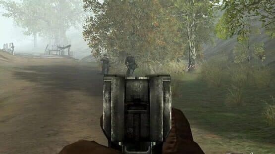 Battlestrike: Force of Resistance — screenshot 2
