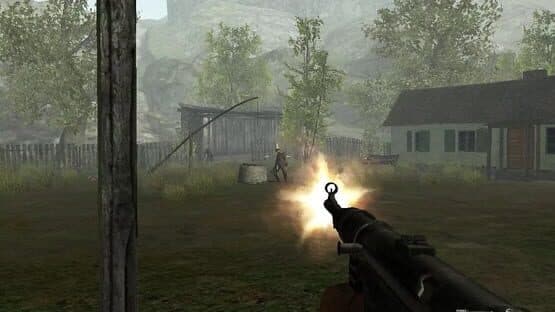 Battlestrike: Force of Resistance — screenshot 3
