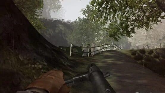 Battlestrike: Force of Resistance — screenshot 4