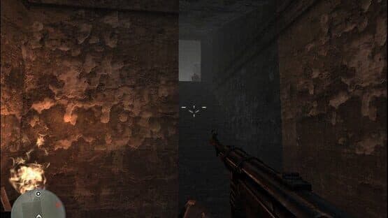 Battlestrike: Shadow of Stalingrad — screenshot 1