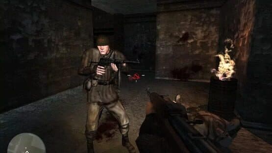 Battlestrike: Shadow of Stalingrad — screenshot 3